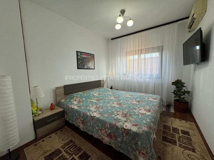 Vila Individuala 7 Camere 4 Locuri de Parcare - 12