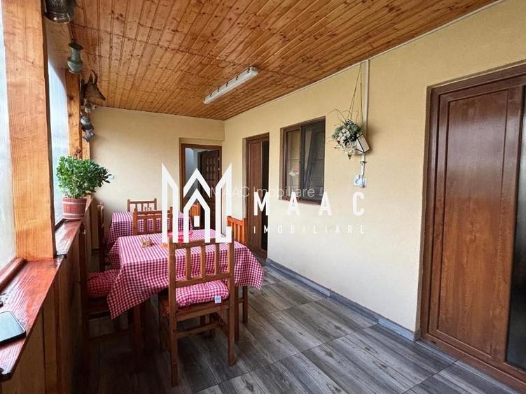 Vilă superbă | 4 camere | 500 mp teren | Vedere la munte | Valea Avrigului - 13