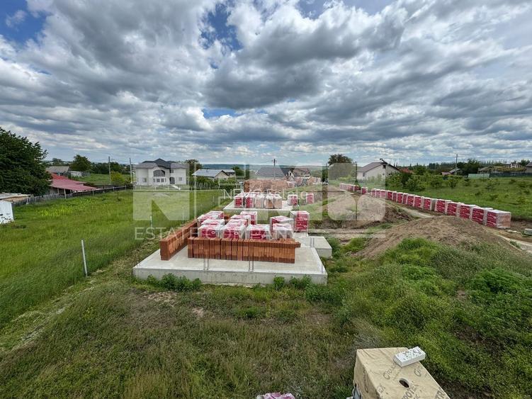 Case Individuale De Vânzare | Soares Residence, Fălticeni - 6