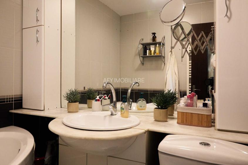 De vânzare: apartament 2 camere -  Militari - Iuliu Maniu 190 - 8
