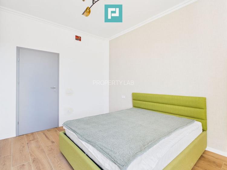 Apartament modern cu 2 camere la curte comună - 10