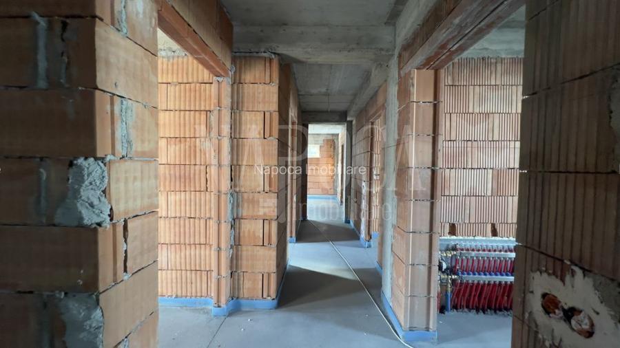 Apartament 4 camere de vanzare in Manastur, Cluj Napoca - 6