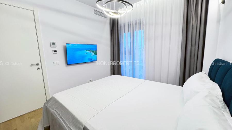 2 Camere | Straulesti - Baneasa | The LEVEL II - 9