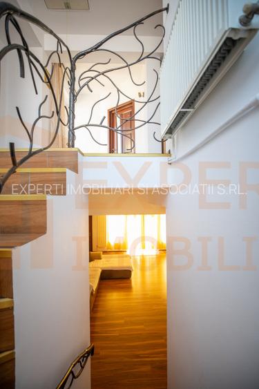 Casa P+1 de vanzare, situata in orasul Navodari - 6