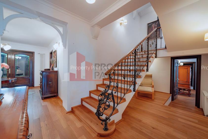 Proprietate de lux în Ghimbav, la doar 10 minute de Brașov - 7