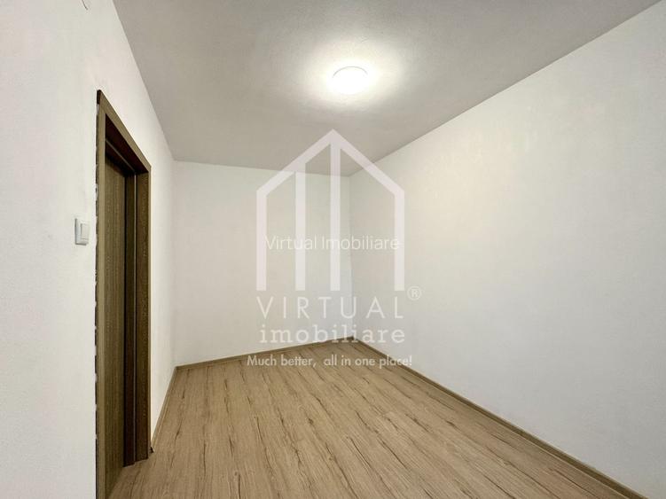 Apartament cu 3 camere, 45mp utili+balcon, etaj 1/4, Ciresica - 8