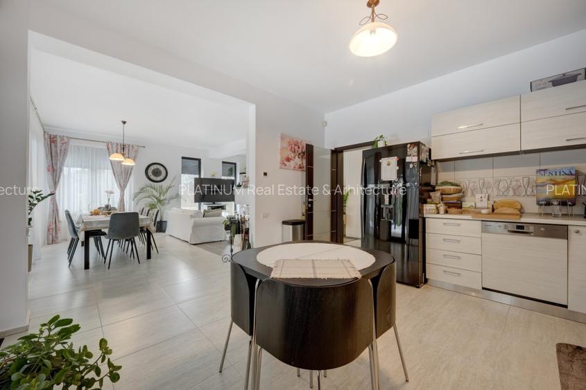 Vanzare vila moderna zona 2 Cocosi - 15