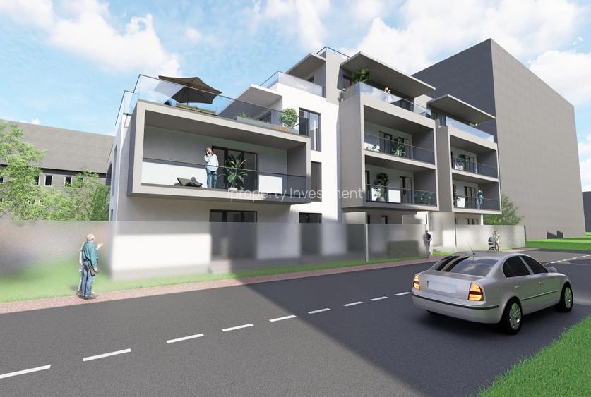 Theodor Pallady | 3 Camere | Bloc Nou | Gradina | 141 mp - 8