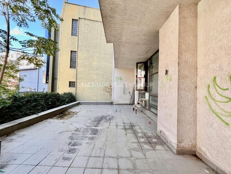 Spatiu de birouri modern | 76 MPU | Zona Pache Protopopescu - 7