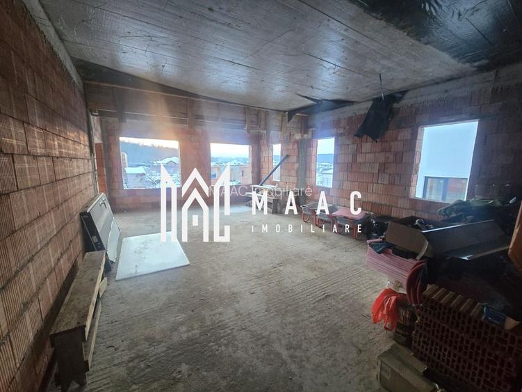 Casa pe un singur nivel | 500 mp teren | Selimbar - 7