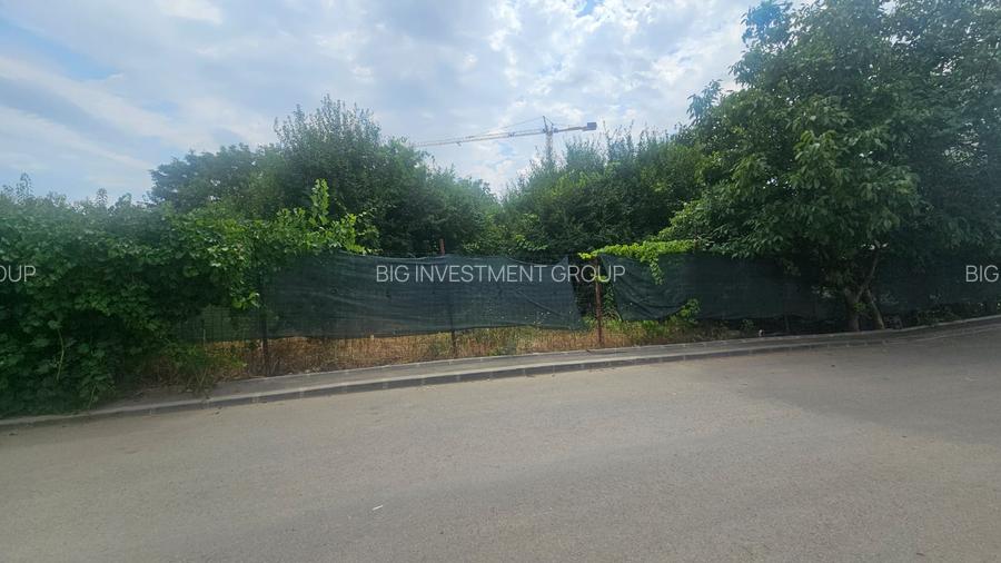 Teren cu autorizatie de construire langa Kaufland, Selgros, Grand Arena - 4