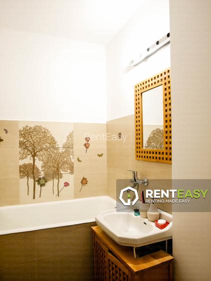 Apartament cu doua camere situat in Copou - Gaudeamus - 9