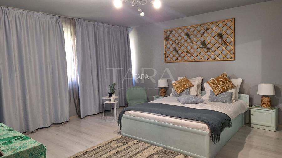 Apartament 1 cameră, ultrafinisat, Zorilor – ideal pentru investiție! - 3