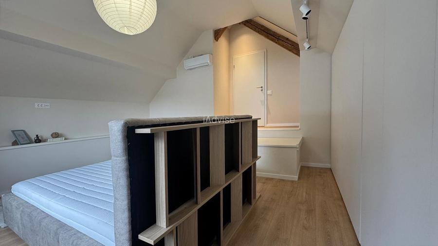 APARTAMENT COZY CU 2 CAMERE LA MANSARDA UNEI VILE - 5