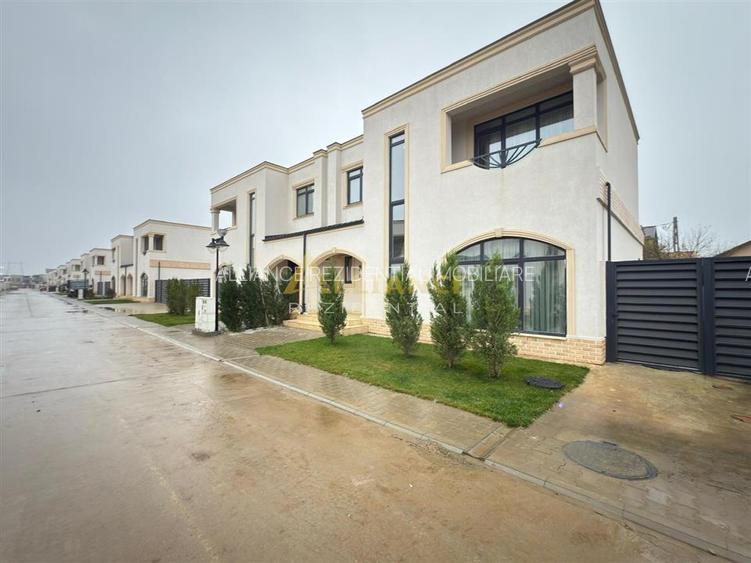 Complex rezidential | P+1E | 5 camere | 3 Bai - 2