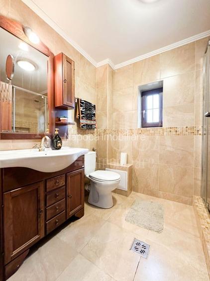 Casa 4 camere de vanzare in Dezmir - 7