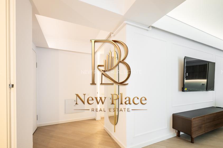 CORTINA NORTH | Mobila Rovere | View liber | Parcare subterana | LUX - 10
