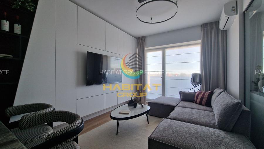Apartament 2 camere -Premium - Predare Imediata - 41