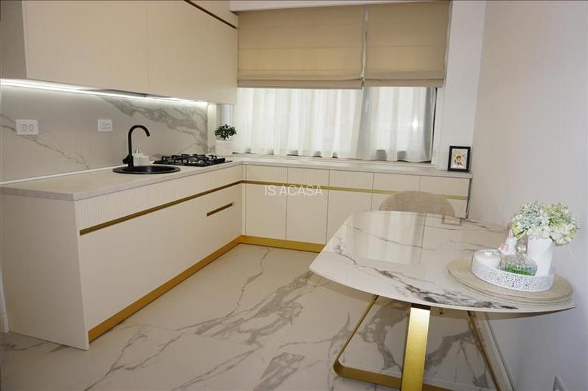 Apartament nou -2025 mobilat si utilat -118.8 mp - 12