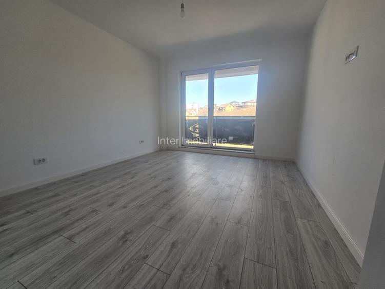 Apartament 2 camere in Visani,et.1/3,58mp,loc parcare,statie CTP cod:157165 - 10