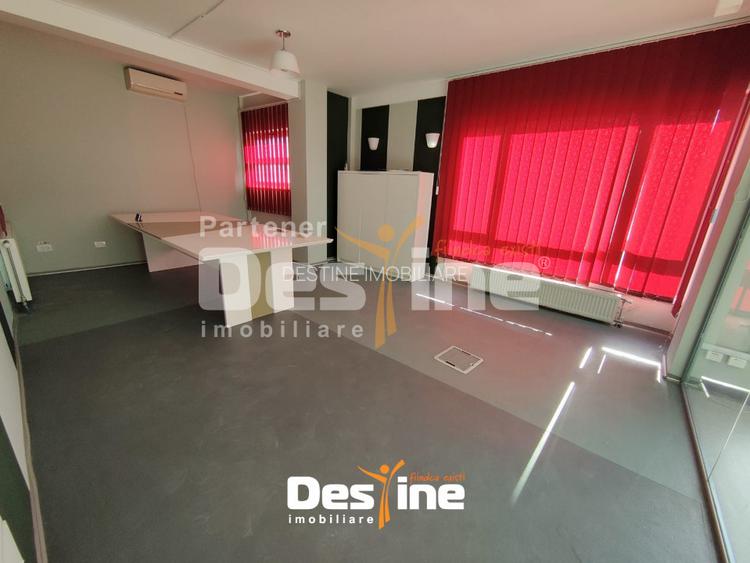 Palas Campus - Cladire Birouri clasa B, D+P+1+2+Terasa 570 mp ocazie investiție - 12