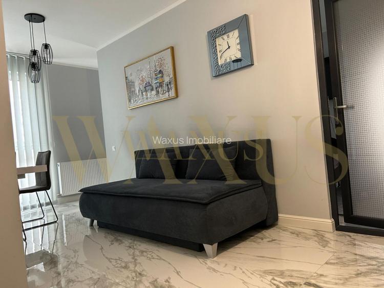 Apartament modern cu 2 camere, parcare, zona Eroilor  - 3