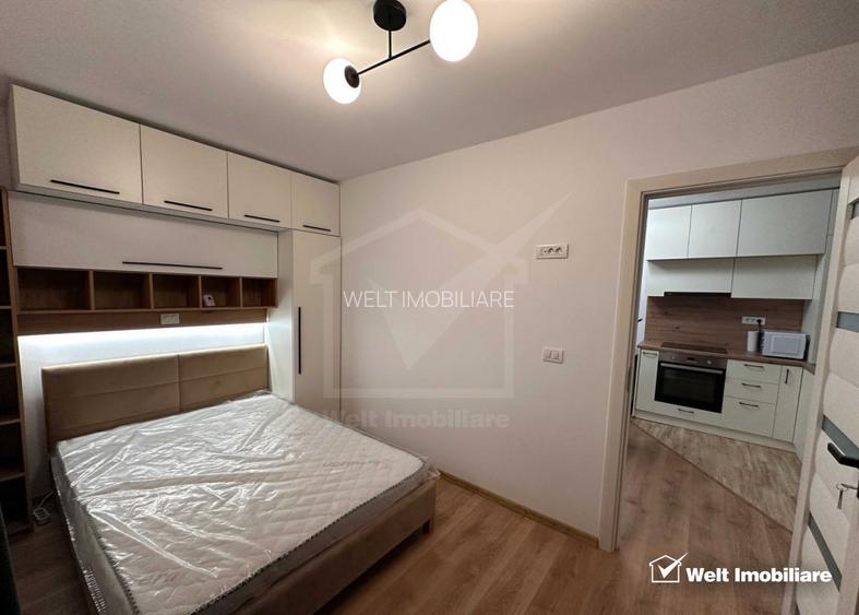 2 camere, prima inchiriere, PETFRIENDLY, zona Hornbach, parcare - 2