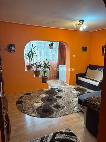 Calea Buziasului | 1 Camera | Etaj intermediar | Centrala proprie - 2