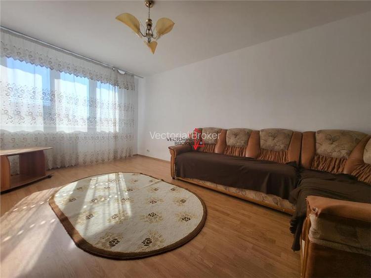 TRAPEZULUI METROU / 3 CAMERE DECOMANDAT - 2