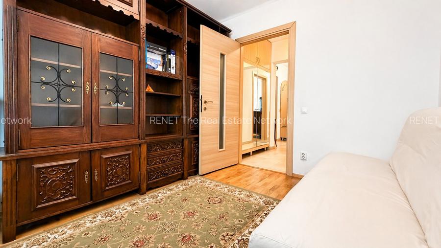 Apartament 3 camere - Acces direct Parc Plumbuita - renovat - Doamna Ghica - 8