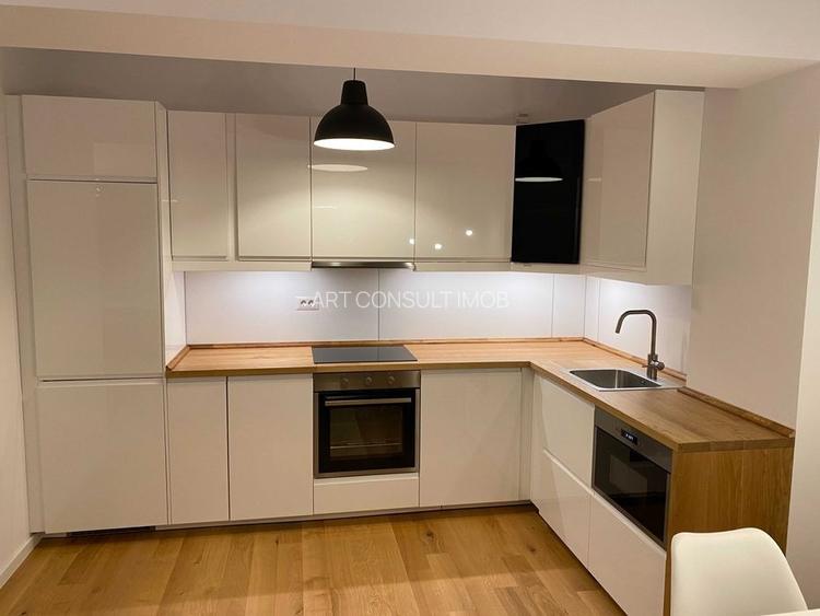 Apartament 2 Camere | Aviatiei | Aviatiei Park | Decomandat | Balcon |  - 5