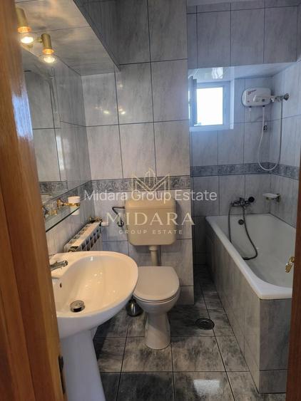 4 camere Unirii | Ideal birou | 97 mp | 1250€/lună - 10