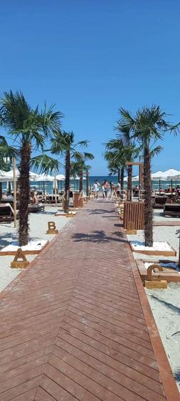 Mamaia Nord  Promenadă/Building Ștefan Garsonieră - 4