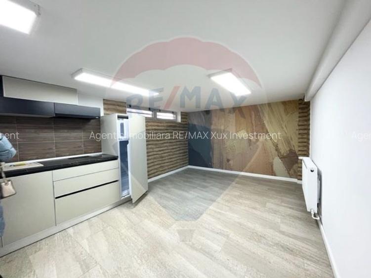 Clădire Corporate Premium de inchiriat, Calea Dumbravii - 16