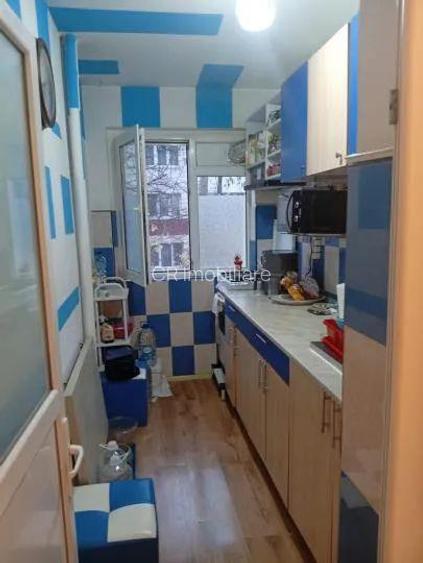 Apartament 3 camere Drumul Gazarului/ Parcare ADP - 5