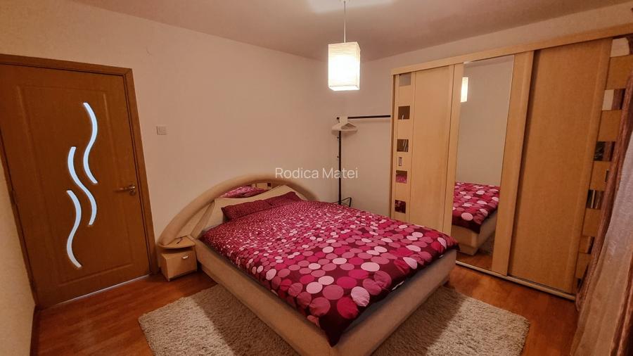 Apt. 2 camere, decomandat, 56 mp, renovat, mobilat complet, Colentina / Fundeni - 4