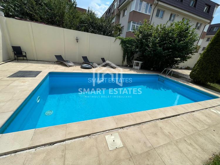 Grand Arena - Vila P+1E+M - Teren 1600 mp - Comision 0% - 7