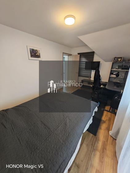 Oferta! Vilă de vânzare–Otopeni 4 camere | Curte 276 mp | Deschidere - 15