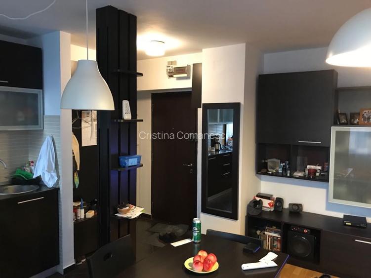 Apartament de vânzare cu 2 camere, Gara de Nord - 2