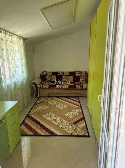 Proprietar  - vand casa la Cristur, judetul Hunedoara - 12