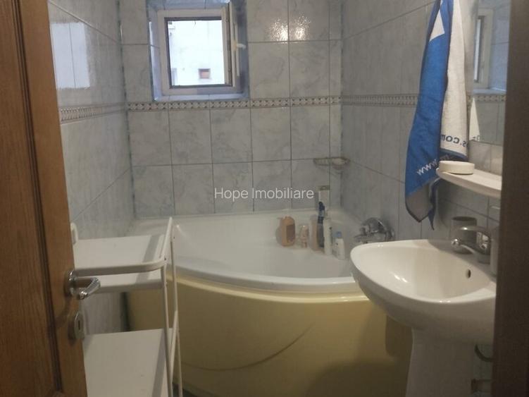 Unirii - O. Goga - Apartament 3 camere decomandat - 6