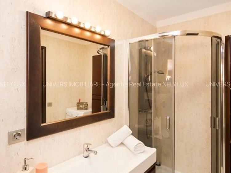 Apartament 3 Camere - Mobilat - Utilat lux - 9