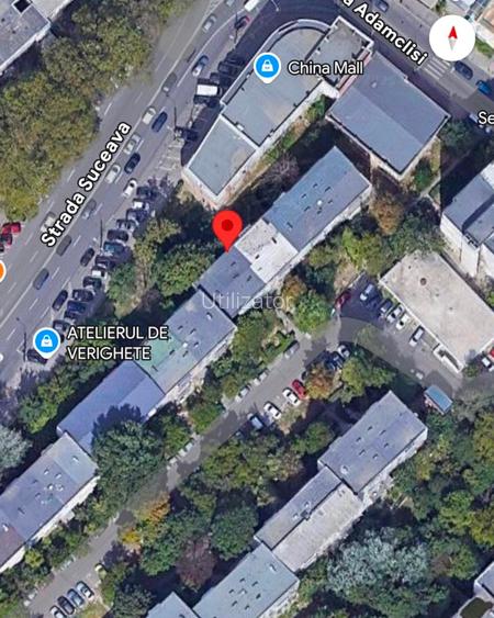 Persoana fizică închiriez spațiu comercial  pe termen lung sau vânzare  - 13