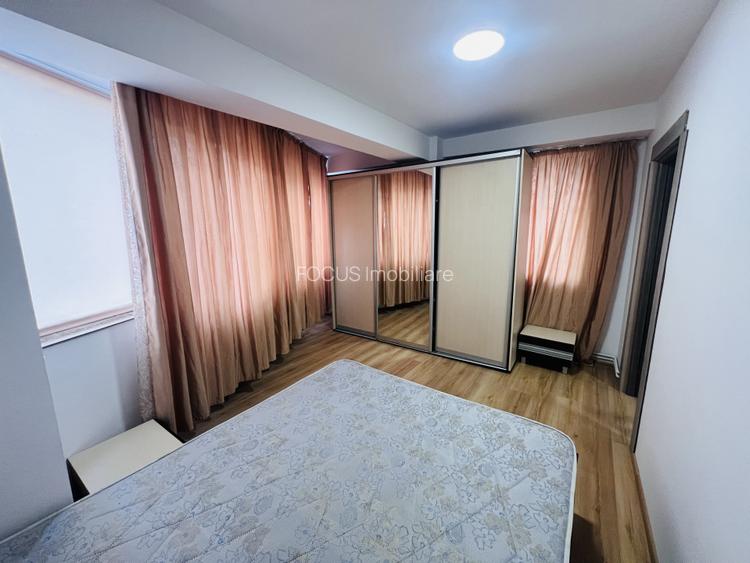 Apartament 2 camere în vilă, renovat – zona Eminescu - 4