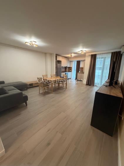 2 Camere 64mp Aviatorii Residence Zona Universitate - 14