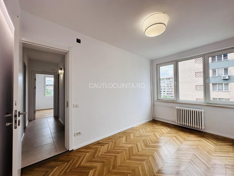 Apartament 3 camere de inchiriat | Cismigiu | Stirbei Voda | Pozitie Excelenta - 13