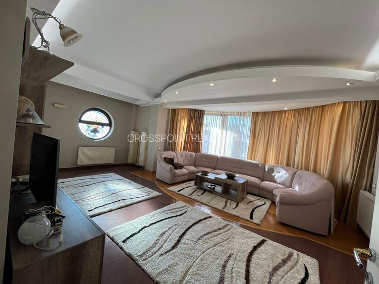 Proprietate cu Suprafețe Ample și Design Unic – Zona Herăstrău - 2