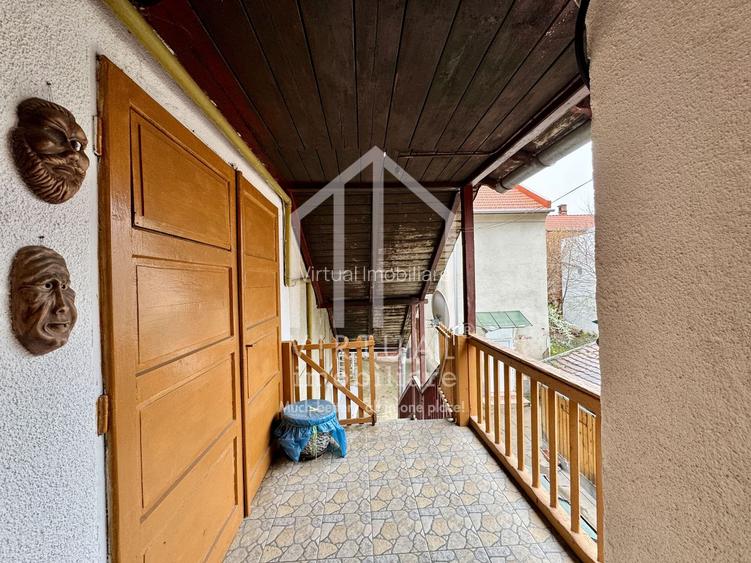 Apartament cu 2 camere, 62mp utili, etaj 1, Ultracentral - 12