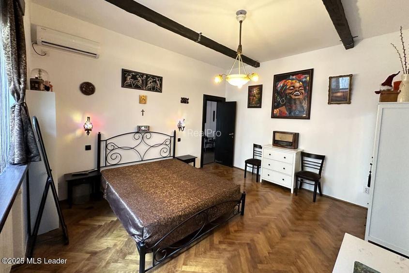 B-dul Carol I, 93 mp utili, stradal, etaj 6 din 7, amenajat, 2 bai - 5