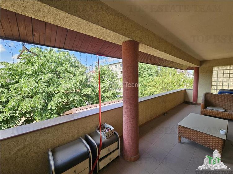 Vila spatioasa living 65mp 300metri utili in Bragadiru - 24
